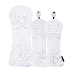 Skull & Cross Bone (Individual / Set (B/W))